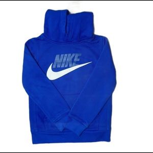 Kids Nike hoodie 🧸